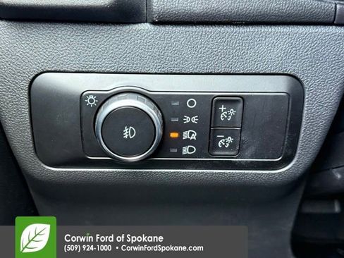 New 2026 Ford Bronco Sport Outer Banks w/ Outer Banks Tech Package+ AWD/4WD image 25