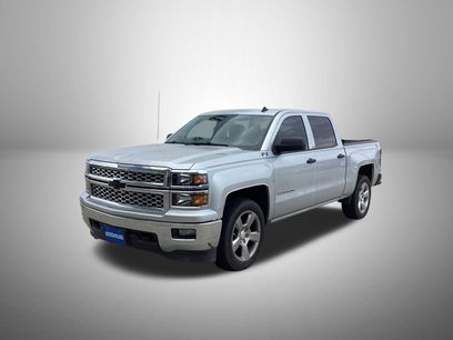Used 2014 Chevrolet Silverado 1500 LT w/ LT Convenience Package