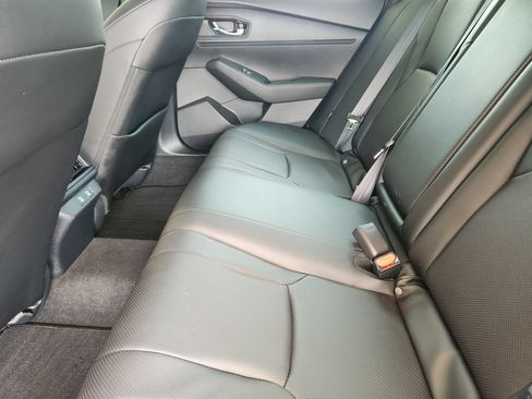 Used 2024 Honda Accord EX-L image 29