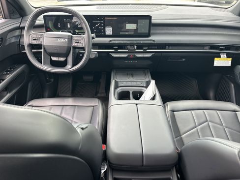 New 2027 Kia Telluride EX X-Line AWD/4WD image 16