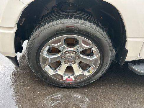 Used 2023 RAM 1500 Big Horn AWD/4WD image 24