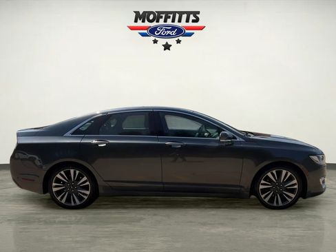Used 2020 Lincoln MKZ Reserve w/ Elements Package AWD/4WD image 6