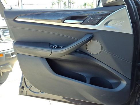 Used 2019 BMW X3 xDrive30i w/ M Sport Package 2 image 29