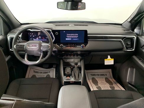 New 2026 GMC Canyon Elevation image 23