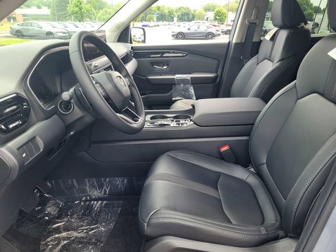 New 2026 Honda Passport RTL image 14