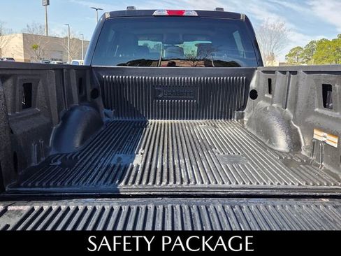 Used 2024 Ford F150 XLT image 9