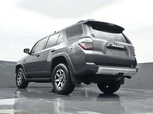 Used 2018 Toyota 4Runner TRD Off-Road image 23