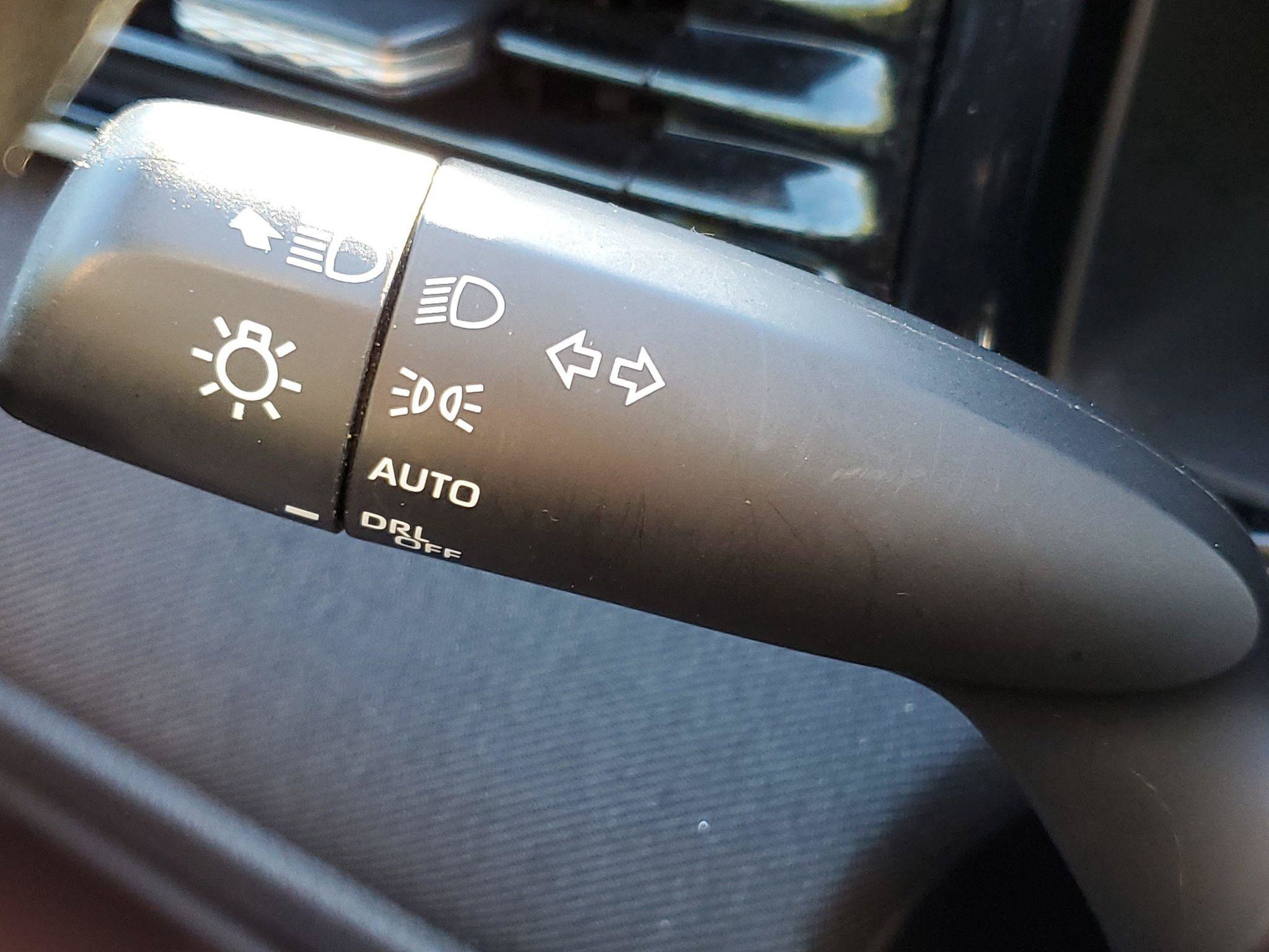 Used 2025 Toyota Camry LE FWD image 9