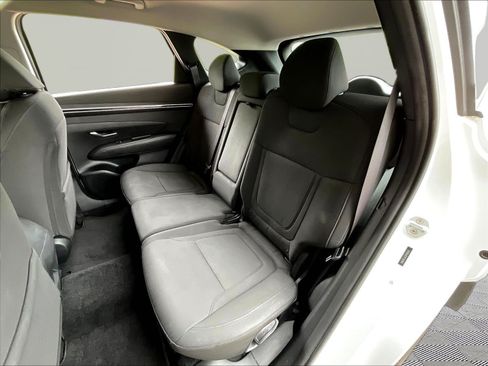 Used 2023 Hyundai Tucson SE AWD/4WD image 20