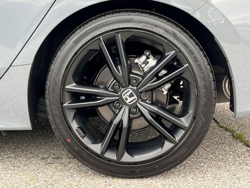 Used 2026 Honda Civic Si image 6