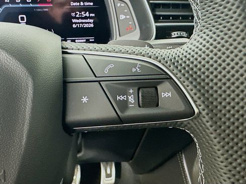 New 2026 Audi SQ7 Premium Plus AWD/4WD image 19
