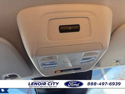 Used 2026 Ford Transit 350 148 Low Roof w/ Exterior Upgrade Package image 17