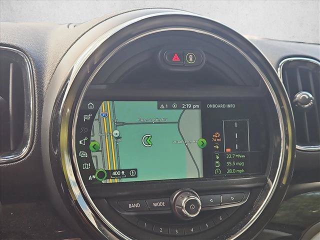 Used 2019 MINI Cooper Countryman SE AWD/4WD image 11