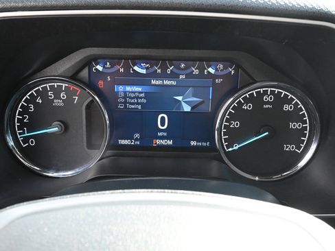 Used 2023 Ford F150 XLT w/ Equipment Group 301A Mid image 26