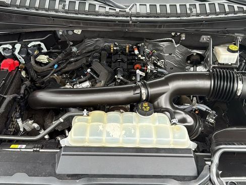 Used 2022 Lincoln Navigator Black Label AWD/4WD image 35