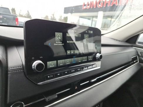 Used 2024 Mitsubishi Outlander SE image 17