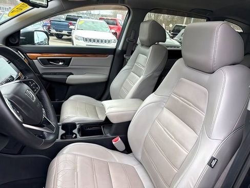 Used 2017 Honda CR-V EX-L image 17