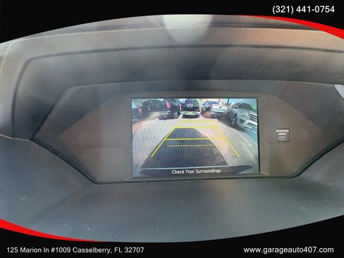 Used 2015 Honda Odyssey EX-L image 19