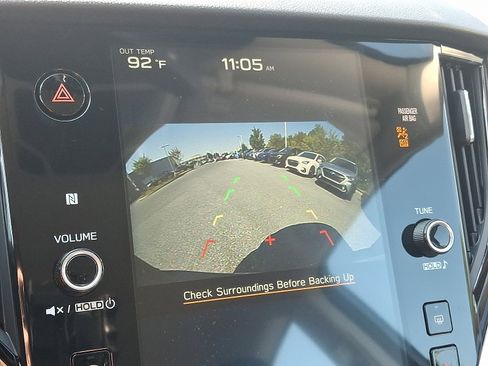 New 2025 Subaru Legacy Premium image 12