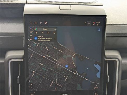 Used 2025 GMC Yukon Denali AWD/4WD image 9