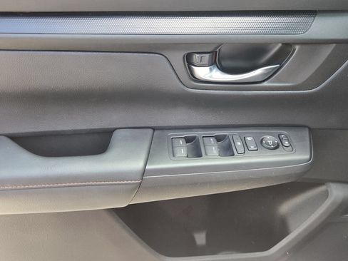 Certified 2024 Honda CR-V Sport image 27