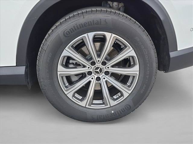 Certified 2026 Mercedes-Benz GLC 300 image 10
