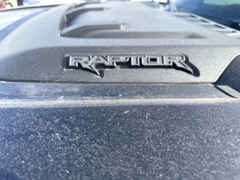 Used 2021 Ford F150 Raptor w/ Equipment Group 801A High image 5