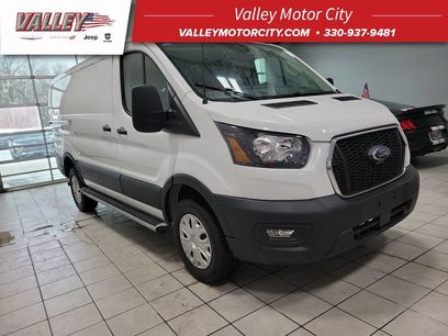 Used 2024 Ford Transit 250 Base w/ Exterior Upgrade Package
