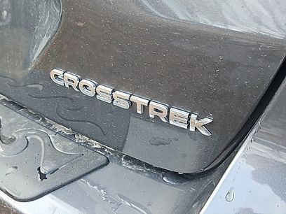 New 2025 Subaru Crosstrek 2.5i Limited