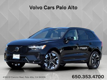 New 2026 Volvo XC60 T8 Plus w/ Climate Package PRO