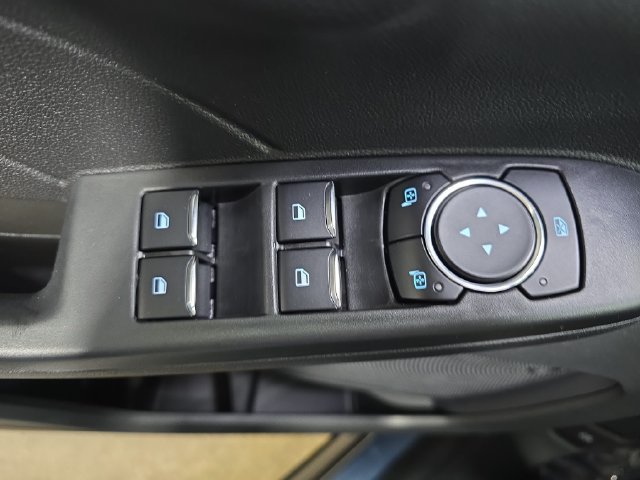 Used 2024 Ford Escape Active AWD/4WD image 29