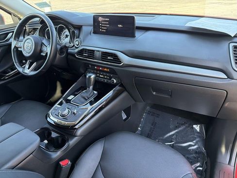 Used 2023 MAZDA CX-9 Touring Plus image 36