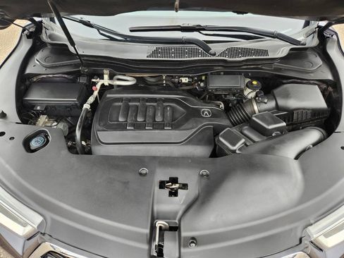 Used 2019 Acura MDX SH-AWD w/ Advance Package image 31