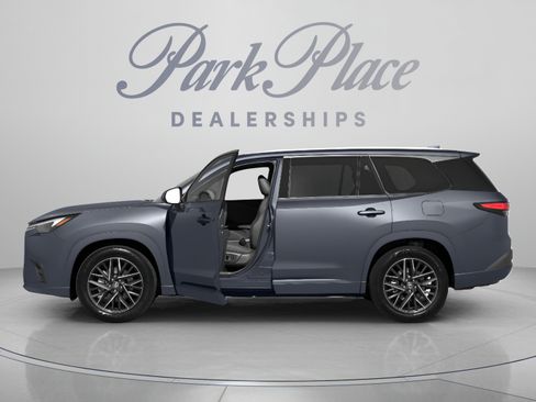 Used 2025 Lexus TX 350 AWD w/ Technology Package image 2
