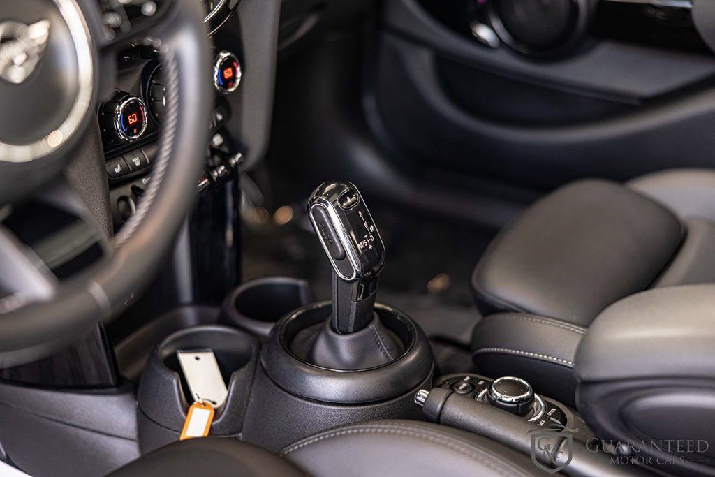 Used 2023 MINI Cooper S FWD image 21