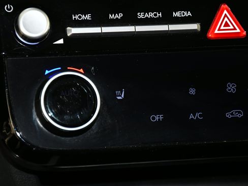 Used 2025 Hyundai Tucson SEL AWD/4WD image 30