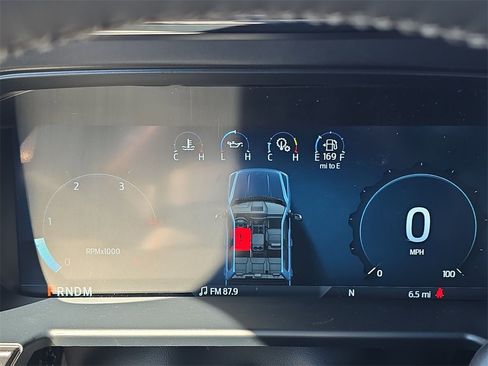 New 2026 Ford F350 Lariat image 15