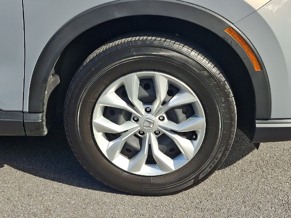 Used 2024 Honda CR-V LX image 8