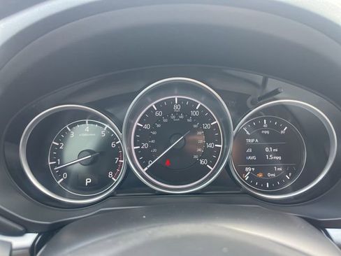 New 2025 MAZDA CX-5 AWD 2.5 S w/ Select Package image 13