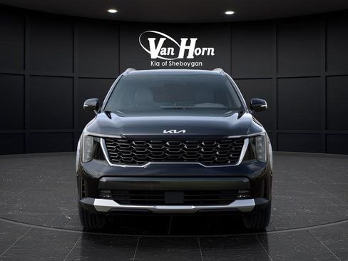 New 2026 Kia Sorento EX image 2