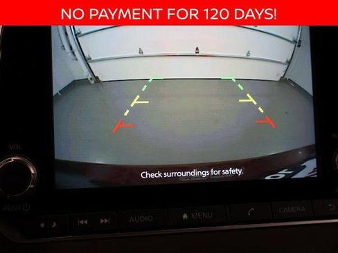 New 2025 Nissan Sentra SV w/ All-Weather Package image 19