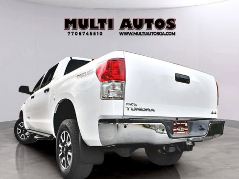 Used 2013 Toyota Tundra SR5 image 5