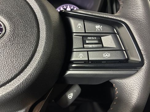 New 2026 Subaru Ascent Limited Bronze AWD/4WD image 13