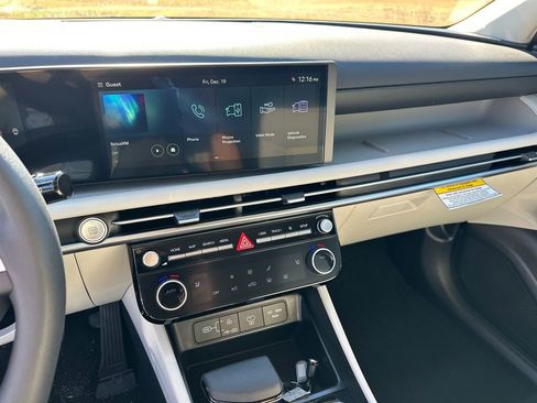 New 2026 Hyundai Tucson SEL FWD image 28