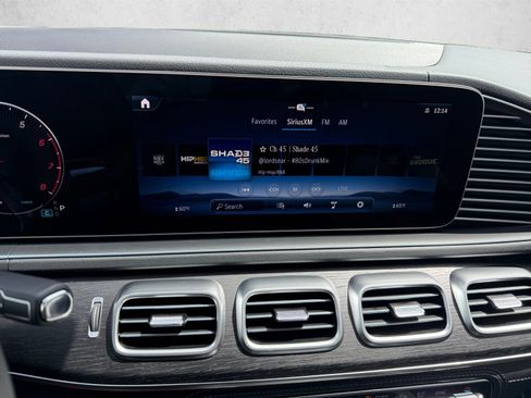 New 2026 Mercedes-Benz GLE 450 4MATIC Coupe image 13