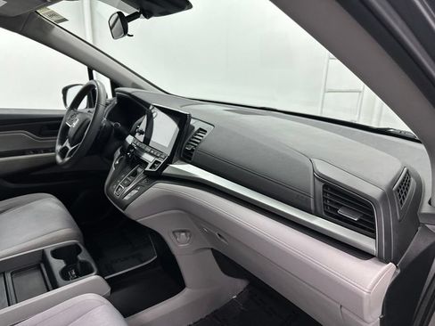 Used 2020 Honda Odyssey EX image 24