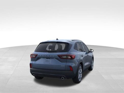 New 2026 Ford Escape ST-Line w/ Tech Pack #1 AWD/4WD image 9
