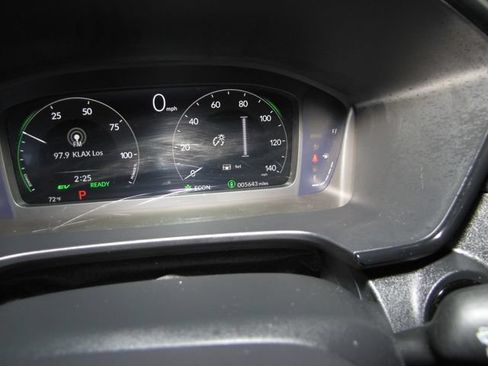 Used 2026 Honda CR-V Sport-L image 4