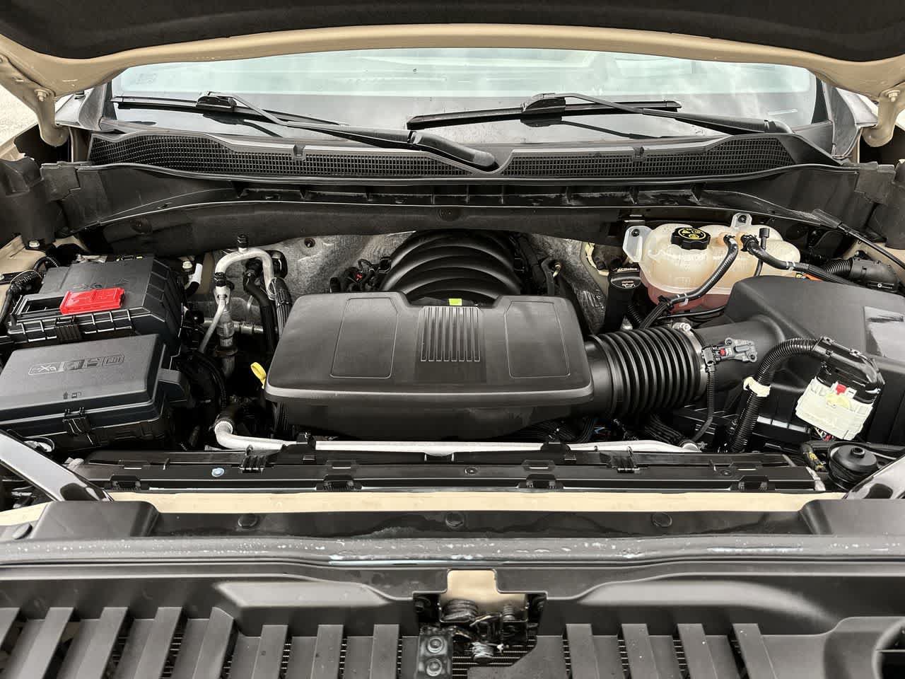 Used 2023 Chevrolet Silverado 1500 ZR2 AWD/4WD image 32