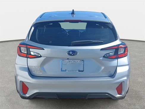 Used 2025 Subaru Impreza 2.0i Sport image 6